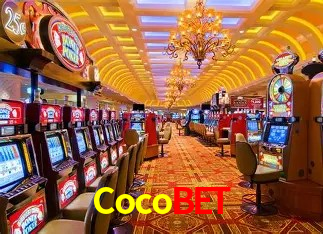 A Experiência Imersiva dos Cassinos Ao Vivo no Cocobet