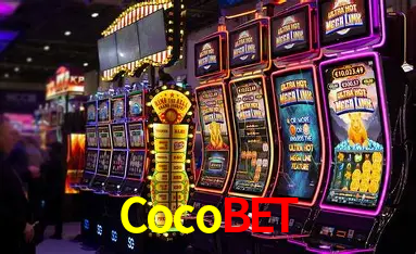 Explorando a Categoria de Eventos em Apostas na Cocobet